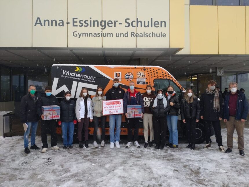 Weihnachtstrucker_Bild1_klein Weihnachtstrucker- Aktion 2021