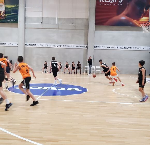 School League BBU’01