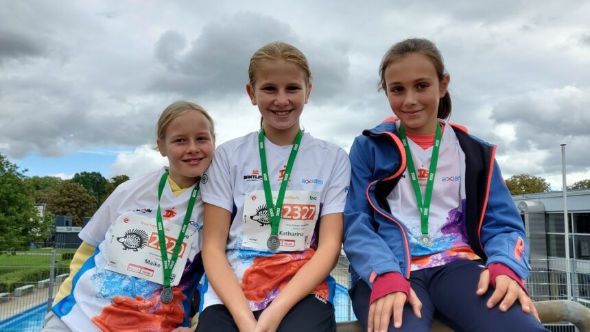 Einstein Schülerläufe 2022