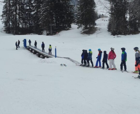 Sportklasse 25/26 – Sichtung – ERGEBNISSE HIER