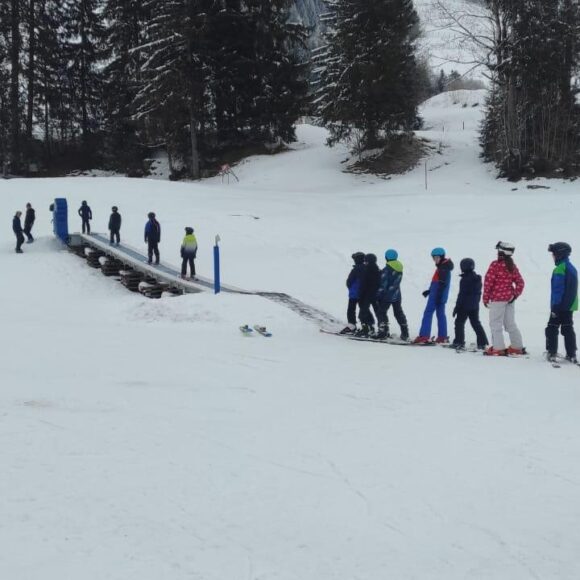 Sportklasse 25/26 – Sichtung – ERGEBNISSE HIER