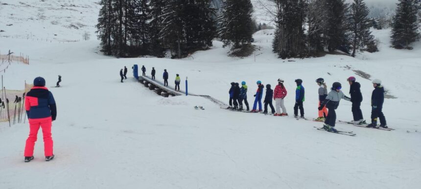 Sportklasse 25/26 – Sichtung – ERGEBNISSE HIER