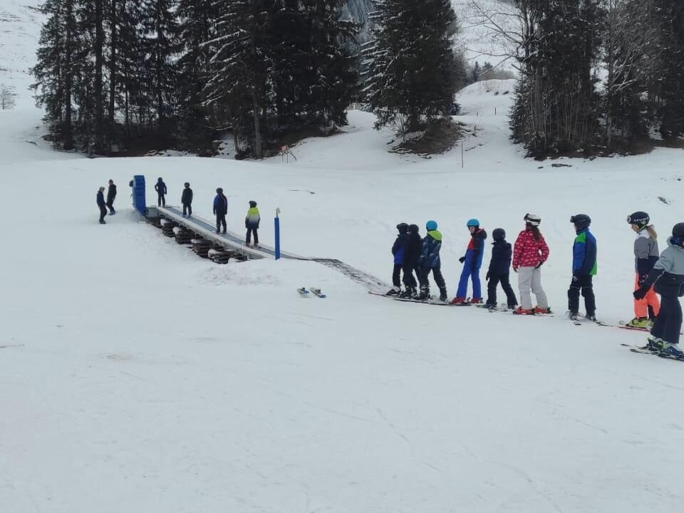 Sportklasse 25/26 – Sichtung – ERGEBNISSE HIER