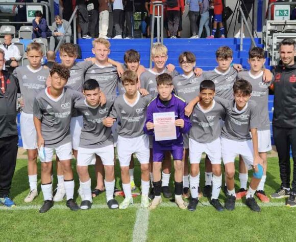 Erfolgreiches Finale in der Hauptstadt