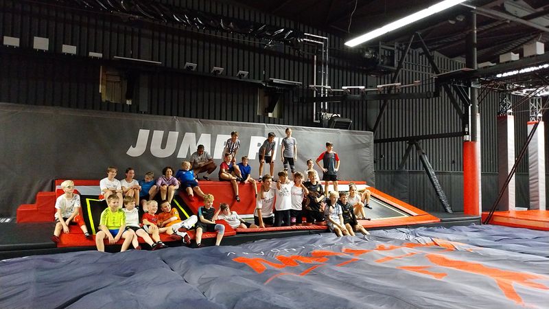 Wandertag an der AER – 18.09.2024